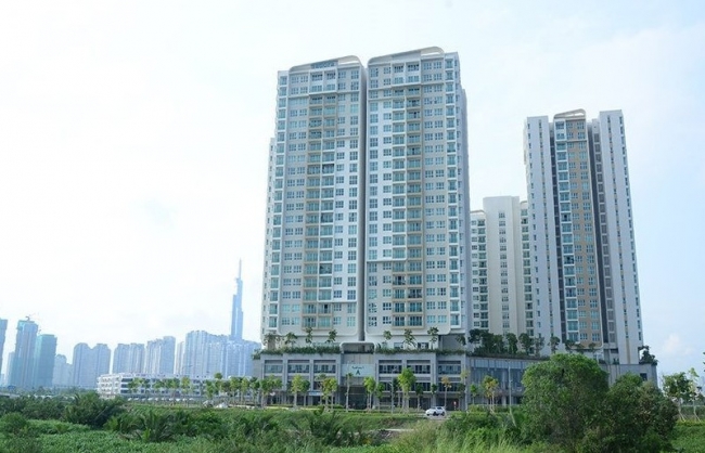 Nhiều kỳ vọng cho thị trường bất động sản khởi sắc