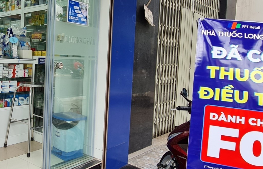 TP. Hồ Chí Minh: Ngăn chặn ghim hàng, tăng giá kit test nhanh và thuốc điều trị Covid-19