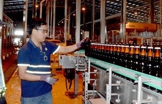 Bà Rịa - Vũng Tàu: Tăng thu ngân sách theo đà phục hồi kinh tế