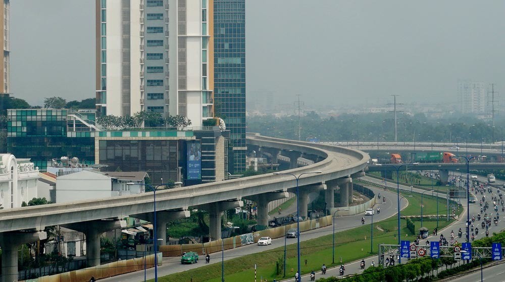 Hoàn thiện tính năng thu phí tự động hệ thống tuyến metro số 1 Bến Thành - Suối Tiên