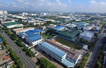 Dòng chảy vốn FDI vào Bình Dương và kỳ vọng bứt phá