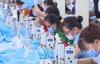 Đồng Nai: Xuất khẩu quý I có nhiều tín hiệu khả quan