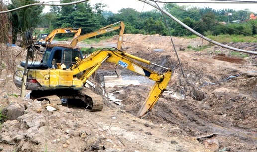 Đồng Nai: Tạo đột phá giải phóng mặt bằng, đẩy nhanh giải ngân vốn đầu tư công