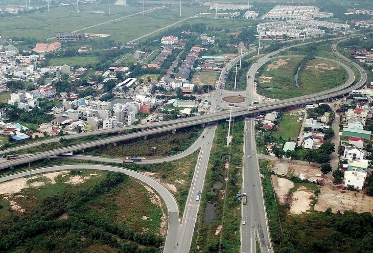 Dự án đường vành đai 3: Gỡ điểm nghẽn để TP. Hồ Chí Minh và Đông Nam Bộ phát triển