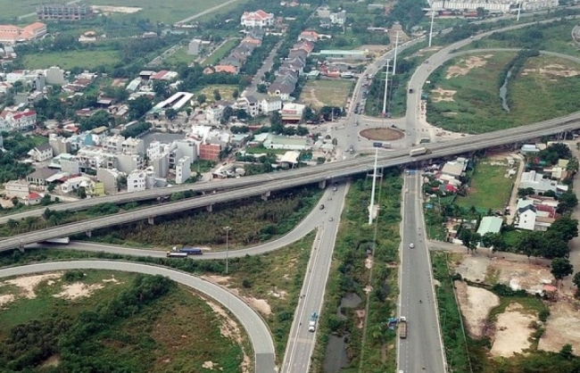 Dự án đường vành đai 3: Gỡ điểm nghẽn để TP. Hồ Chí Minh và Đông Nam Bộ phát triển