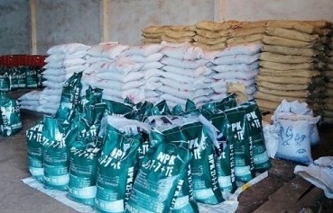 Đắk Lắk: Phát hiện hơn 100 tấn phân bón nghi giả