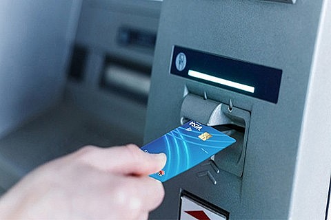 TP.Hồ Chí Minh: Áp dụng chi trả cho các nhóm bảo trợ xã hội bằng thẻ ATM