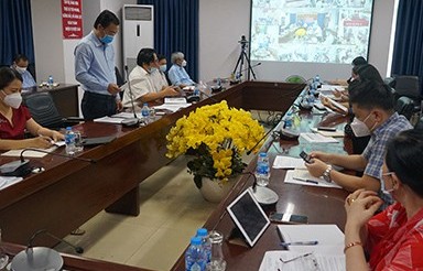 BHXH TP. Hồ Chí Minh: Dốc toàn lực hỗ trợ người lao động và doanh nghiệp