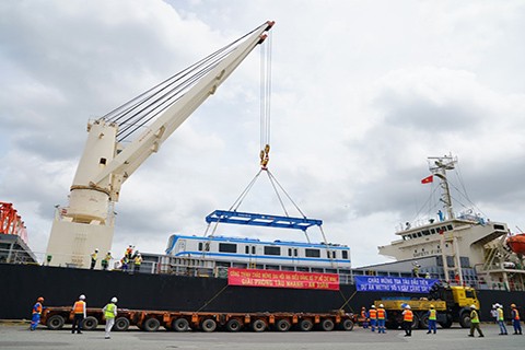 TP.Hồ Chí Minh: Cần hơn 142 nghìn tỷ đồng vốn ngân sách địa phương cho đầu tư công trung hạn