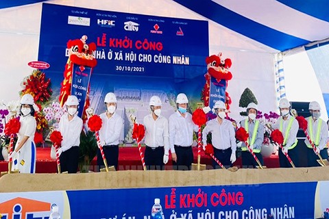 TP. Hồ Chí Minh triển khai gói hỗ trợ tín dụng 70.000 tỷ đồng cho doanh nghiệp
