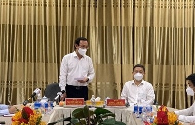 Nhà đầu tư FDI tiếp tục mở rộng kinh doanh tại TP.Hồ Chí Minh