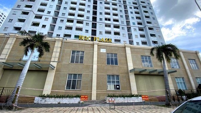 TP. Hồ Chí Minh: Đến tháng 12/2023, sẽ cấp sổ hồng cho hơn 37.000 căn hộ