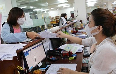 Bảo hiểm Xã hội TP. Hồ Chí Minh đã chi 5.293,7 tỷ đồng hỗ trợ bảo hiểm thất nghiệp