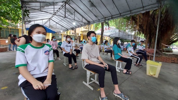 Nhiều bệnh viện ở TP. Hồ Chí Minh điều chỉnh giá xét nghiệm Covid -19