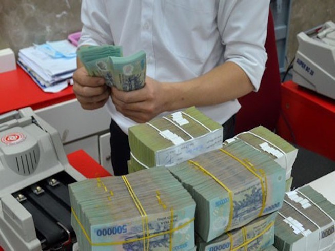 TP. Hồ Chí Minh: Vốn ưu đãi kết nối ngân hàng - doanh nghiệp giải ngân tăng 120%