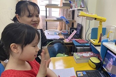 TP. Hồ Chí Minh: Tạm thời chưa dạy học trực tiếp cho trẻ 5 tuổi và lớp 1