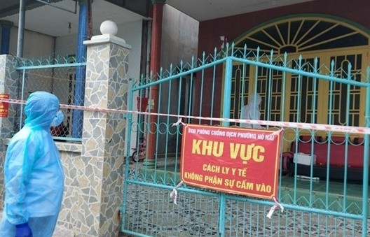 Thí điểm rút ngắn thời gian cách ly tập trung đối với F0 còn 7 ngày