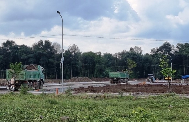 Bà Rịa – Vũng Tàu: Đất sắp tăng giá?