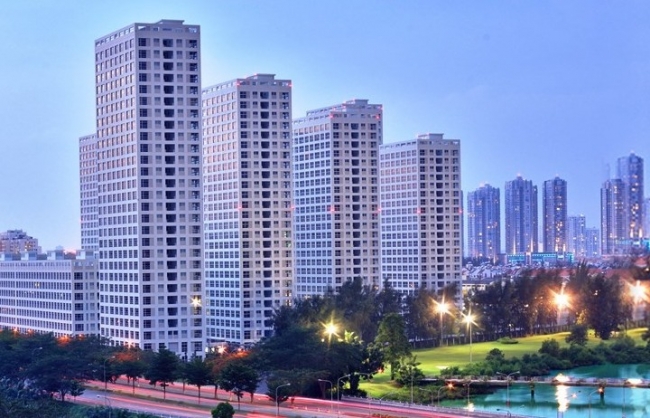TP. Hồ Chí Minh: Thu hút vốn đầu tư nước ngoài đạt hơn 3,4 tỷ USD