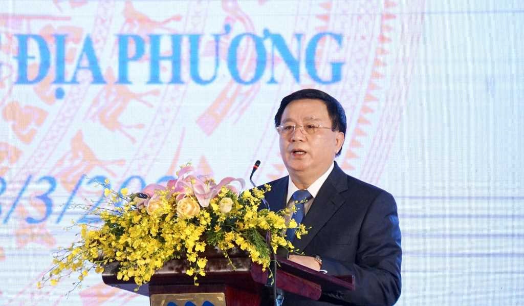 Hội thảo khoa học cấp quốc gia về nguồn lực, động lực cho phục hồi và phát triển kinh tế