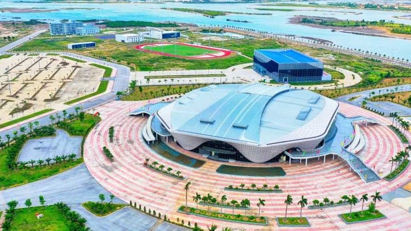 Quảng Ninh đăng cai Đại hội Thể thao toàn quốc lần thứ IX năm 2022