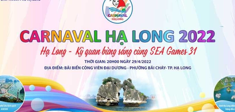 Tuần Du lịch Hạ Long - Quảng Ninh sẽ có nhiều sự kiện hấp dẫn du khách