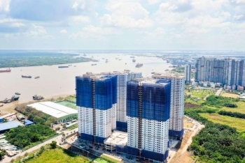 Công ty cổ phần Hưng Thịnh Incons, doanh thu quý I/2022 tăng trưởng 28%