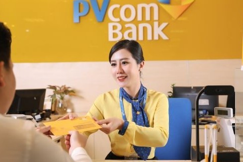 PVcomBank mang tới triển lãm quốc tế Vietbuild 2022 nhiều sản phẩm dịch vụ ưu đãi