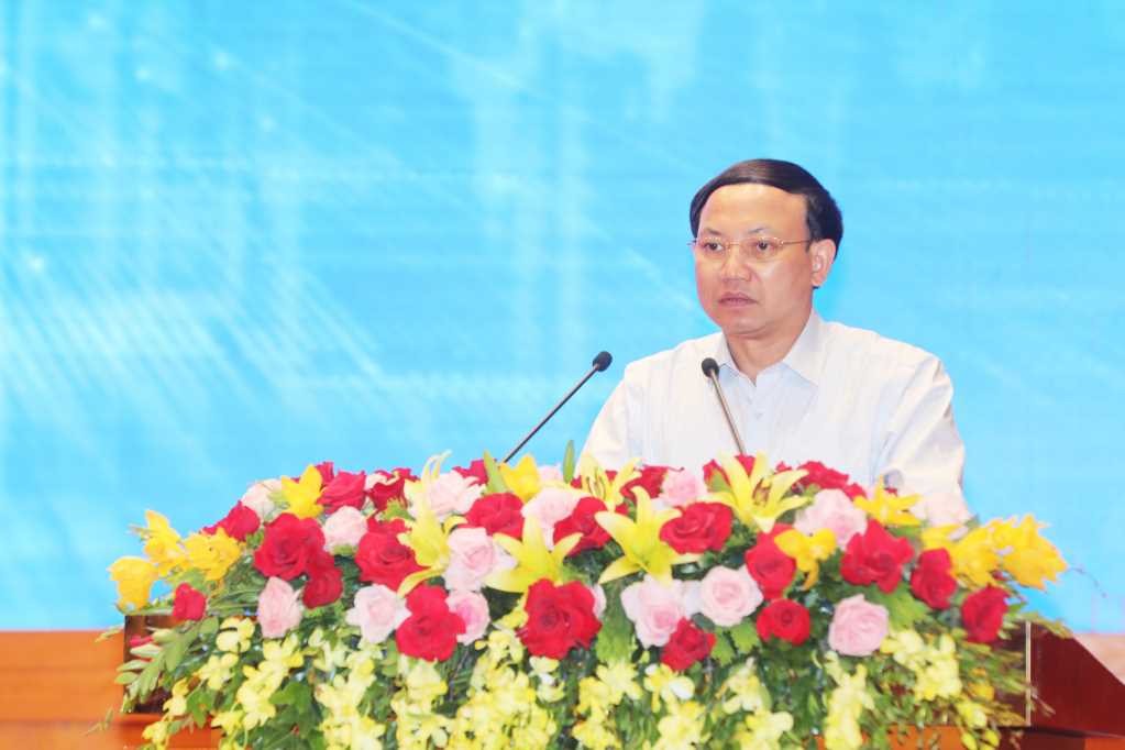 Quảng Ninh: Đẩy mạnh cải cách hành chính, nâng cao chất lượng môi trường đầu tư kinh doanh