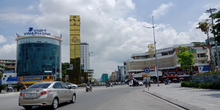 Quảng Ninh: Thu ngân sách nhà nước 5 tháng tăng 20% so với cùng kỳ 2021