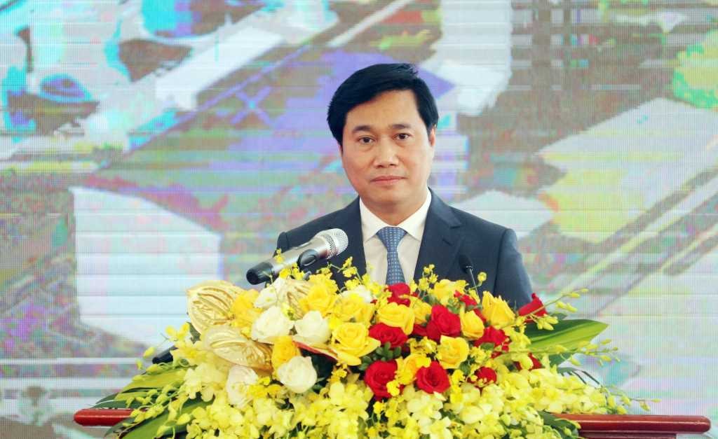Khởi động Dự án Nhà máy điện khí LNG Quảng Ninh
