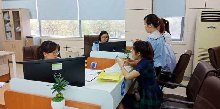 Quảng Ninh: Tổng thu ngân sách 11 tháng đạt trên 42.400 tỷ đồng