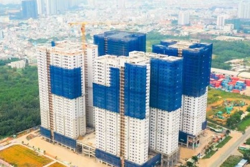 Hưng Thịnh Incons phát hành thành công 39,6 triệu cổ phiếu, vốn điều lệ tăng 80%