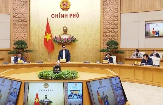 Đẩy nhanh tiến độ dự án đường Vành đai 4 - Vùng Thủ đô