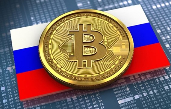 Nga đề xuất cấm sử dụng và 'đào' tiền kỹ thuật số