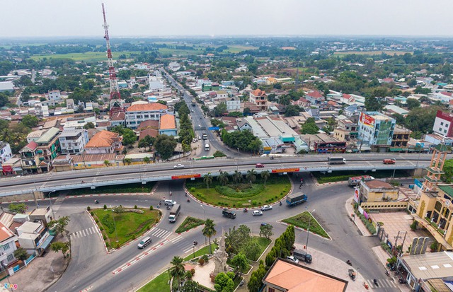 Đẩy nhanh việc triển khai các công trình, dự án trọng điểm ngành giao thông