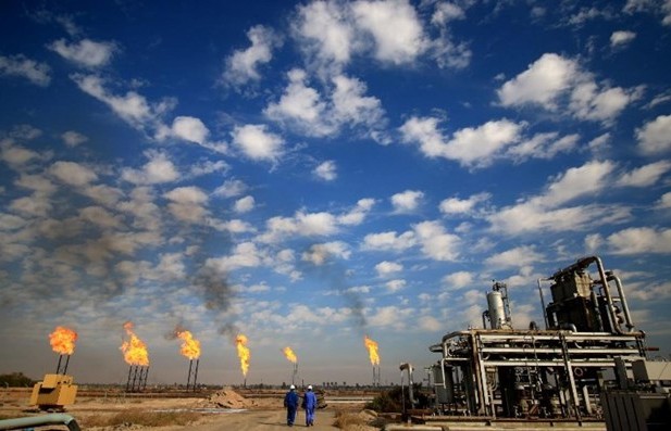 Doanh thu từ xuất khẩu dầu mỏ của Iraq đạt mức cao nhất 50 năm qua