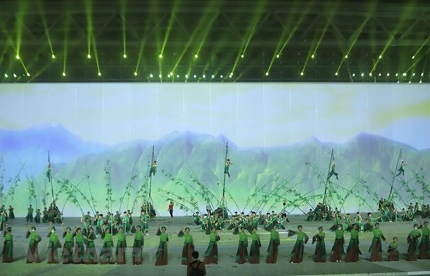 Lễ khai mạc SEA Games 31 sẽ tạo dấu ấn, nâng cao vị thế của Việt Nam