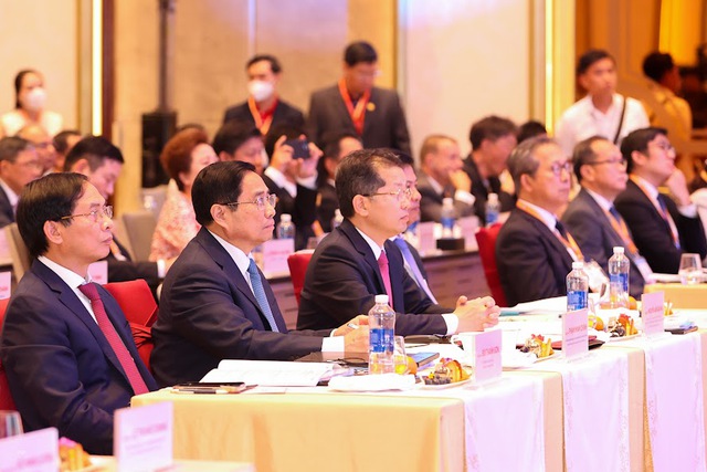 Thủ tướng dự Diễn đàn đầu tư Đà Nẵng: 7 dự án động lực, trọng điểm kêu gọi đầu tư - Ảnh 3.