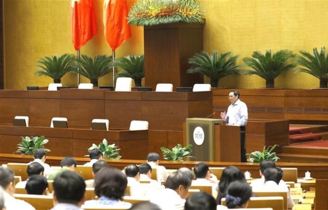 Thủ tướng: Giải phóng, phát huy nguồn lực đất đai để tạo động lực cho phát triển
