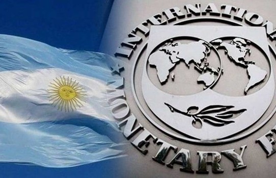 Argentina tiếp tục tiến trình đàm phán về cơ cấu nợ với IMF