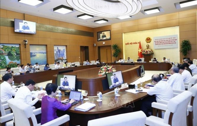 Hà Nội cần kiểm đếm tình trạng lấn chiếm, sử dụng trái phép đất nông nghiệp