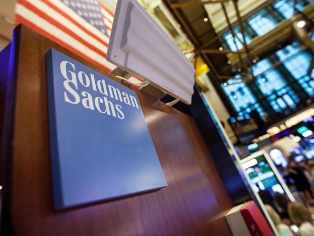 Goldman Sachs: Fed sẽ đẩy nhanh và mạnh lộ trình tăng lãi suất