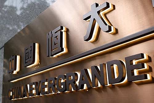 Tập đoàn Evergrande thanh toán 83,5 triệu USD lãi trái phiếu