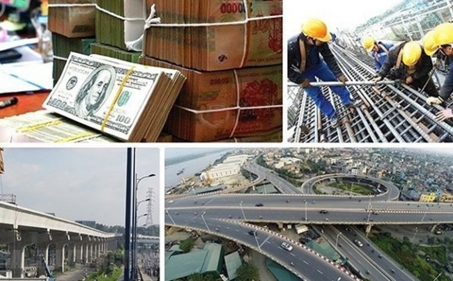 Rà soát, xử lý ngay khó khăn, vướng mắc, điểm nghẽn trong giải ngân đầu tư công