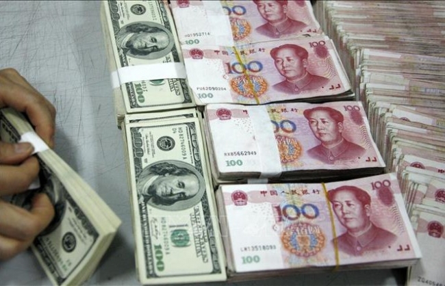 Tổ chức các nền kinh tế mới nổi nỗ lực lập đồng tiền dự trữ mới