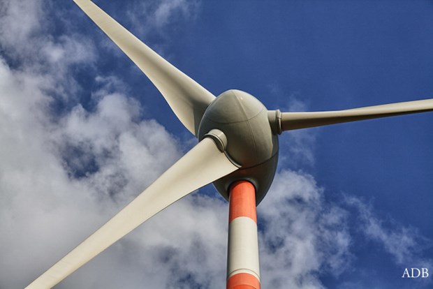 Tổng hợp 78 về mô hình tài chính năng lượng gió mới nhất  Tin học Đông Hòa