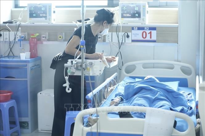 Cả nước có thêm 410 ca mắc mới COVID-19 trong ngày 31/10