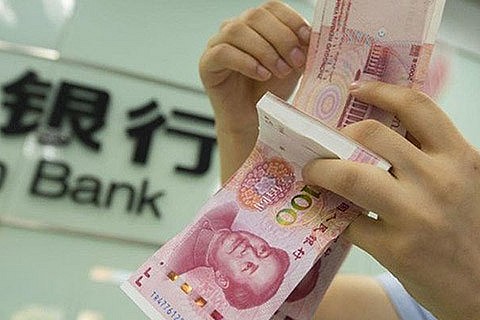 Trung Quốc nới lỏng hoạt động tín dụng để hỗ trợ nền kinh tế
