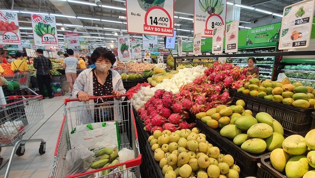 September retail sales rise 6.5% thanks to renewed business activities